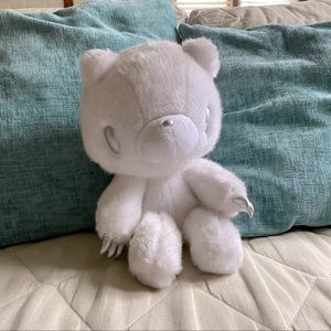 Japanese Gloomy Bear anime cute sparkly 12” plush
